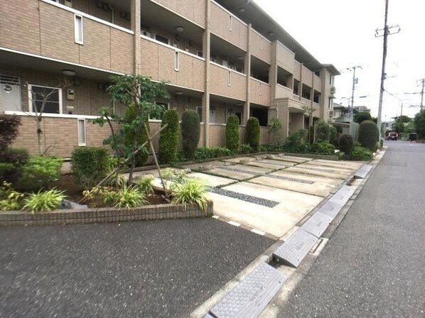 FOREST WINDの物件内観写真